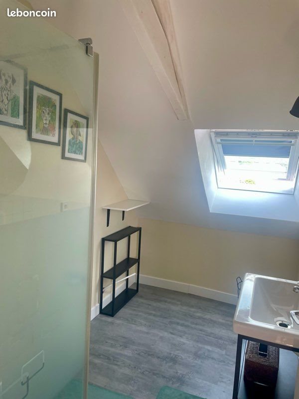 Maison à vendre, 120m², Arnage