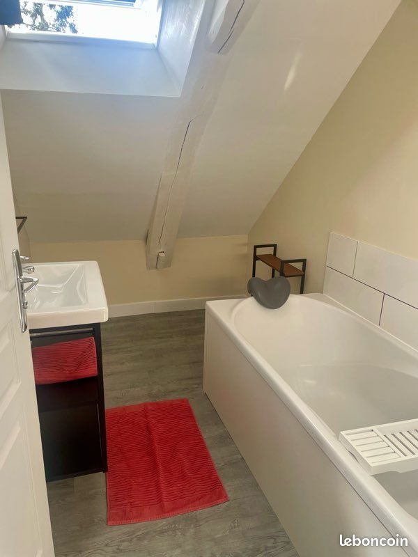 Maison à vendre, 120m², Arnage