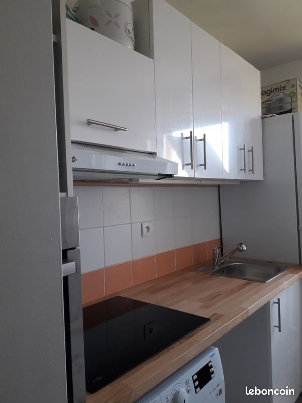 Appartement à louer, 65m², Muret