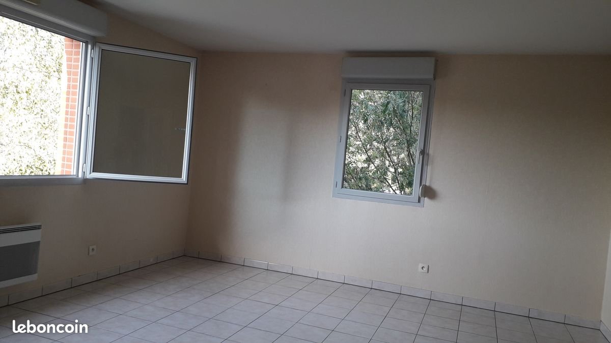 Appartement à louer, 65m², Muret
