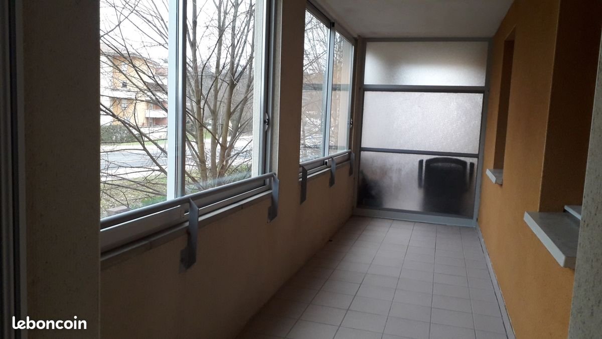 Appartement à louer, 65m², Muret