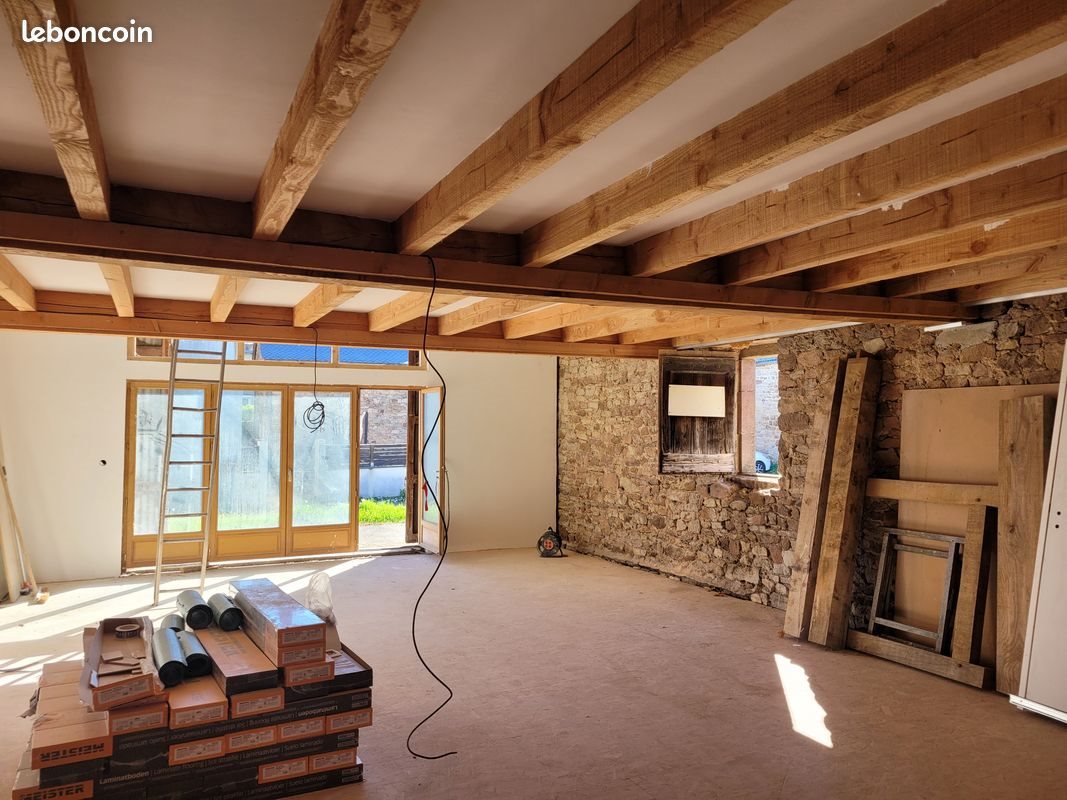 Maison à vendre, 260m², Onet-le-Château
