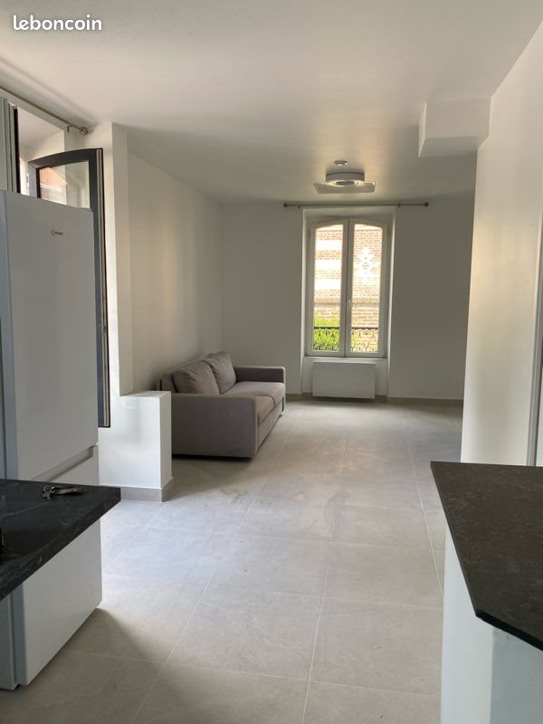 Appartement à louer, 41m², Noisiel