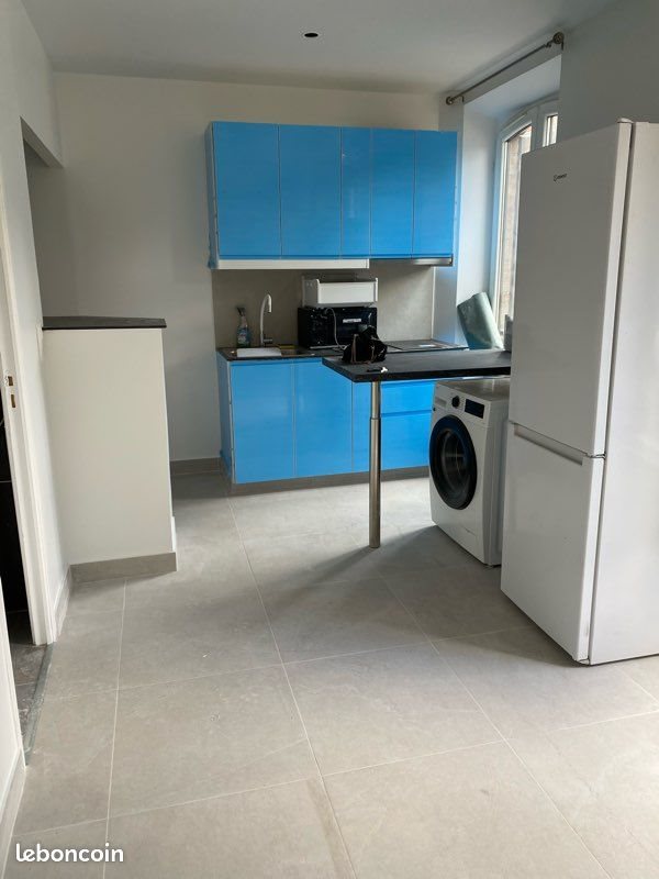 Appartement à louer, 41m², Noisiel