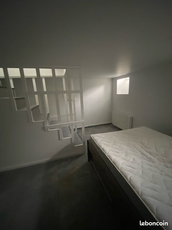 Appartement à louer, 41m², Noisiel