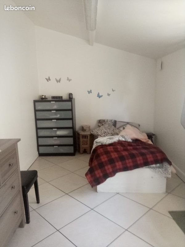 Appartement à louer, 30m², Rosny-sur-Seine