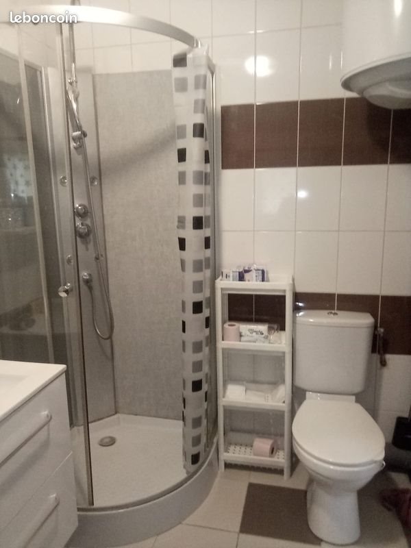 Appartement à louer, 30m², Rosny-sur-Seine