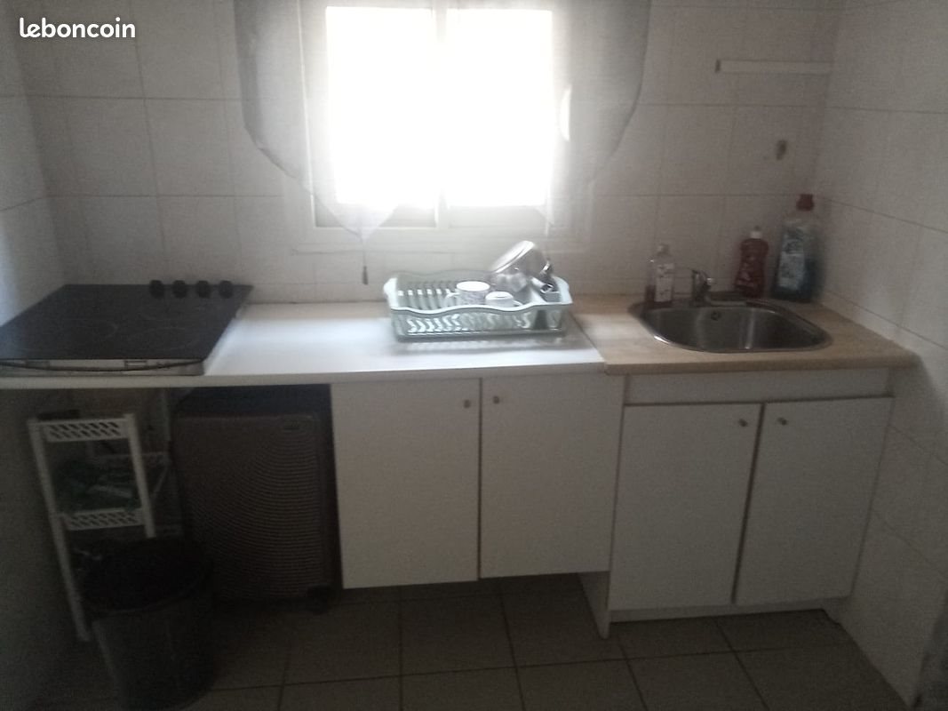 Appartement à louer, 30m², Rosny-sur-Seine