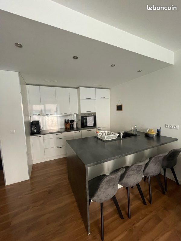 Appartement à louer, 47m², Pontarlier