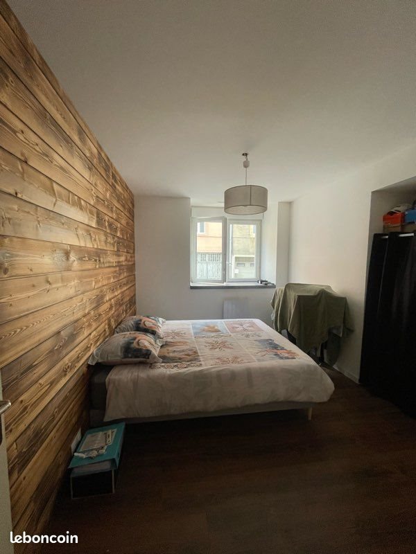 Appartement à louer, 47m², Pontarlier