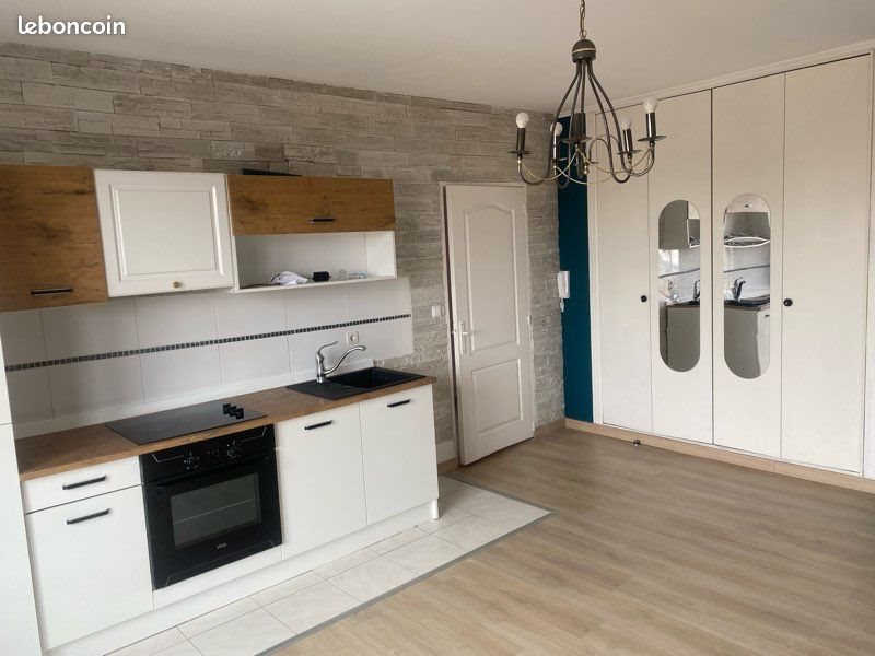 Appartement à louer, 55m², Pontarlier