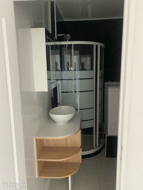 Appartement à louer, 55m², Pontarlier