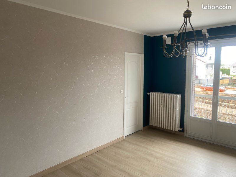 Appartement à louer, 55m², Pontarlier