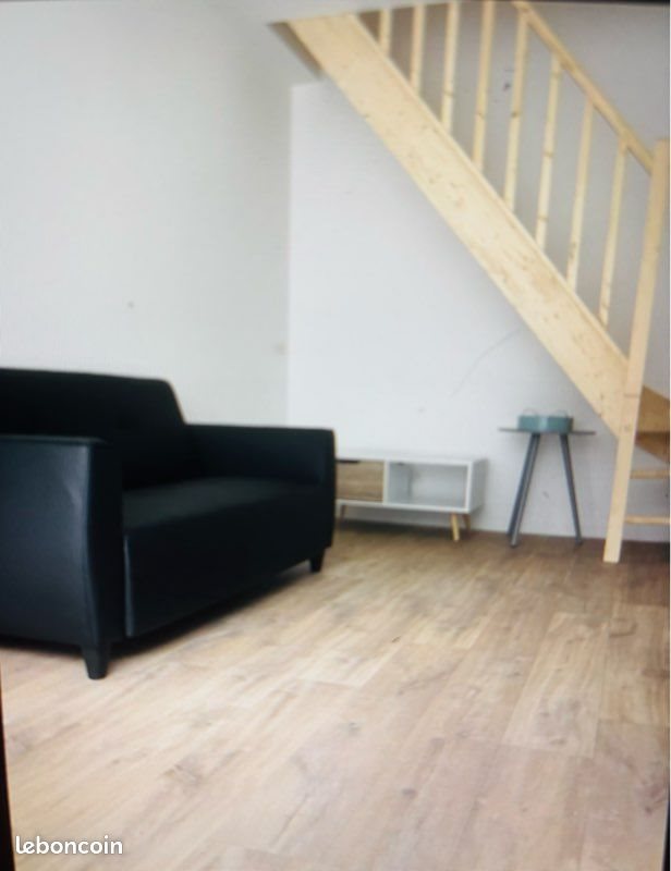 Appartement à louer, 33m², Laval