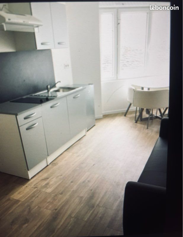 Appartement à louer, 33m², Laval