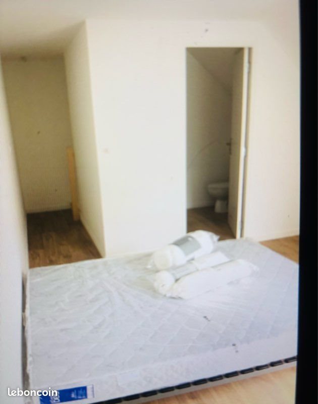 Appartement à louer, 33m², Laval