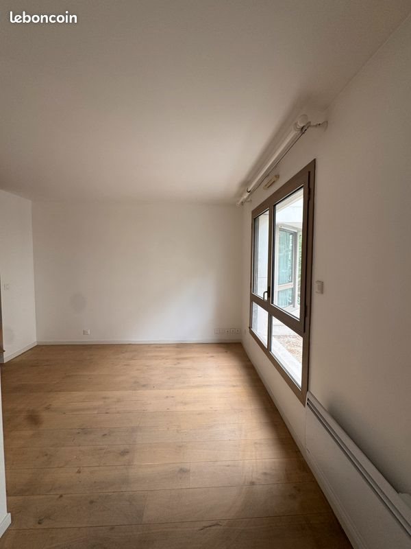 Appartement à vendre, 34m², Levallois-Perret