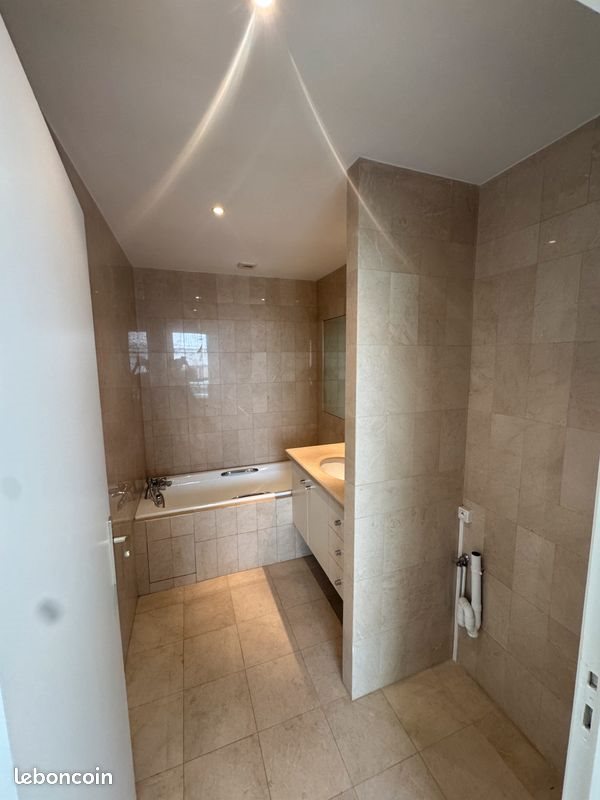 Appartement à vendre, 34m², Levallois-Perret