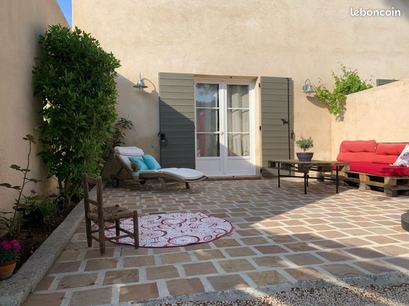 Maison à louer, 80m², Aix-en-Provence