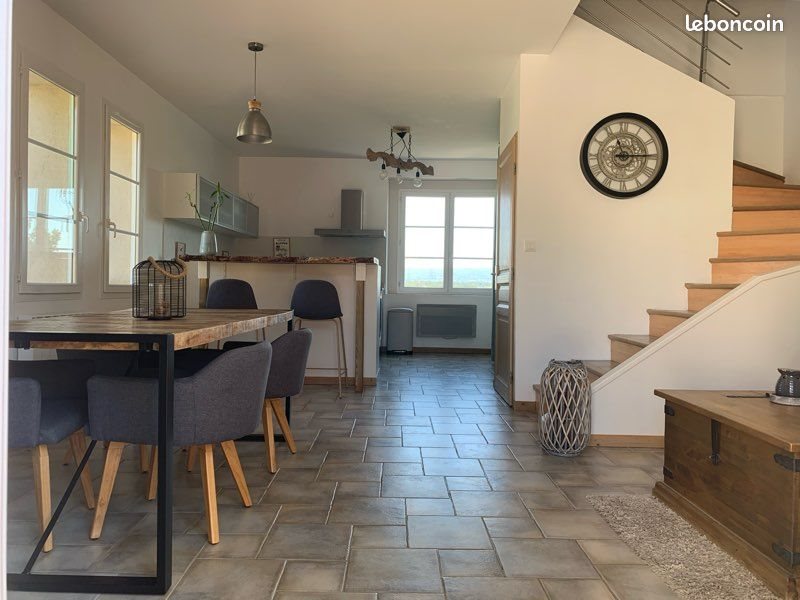 Maison à louer, 80m², Aix-en-Provence