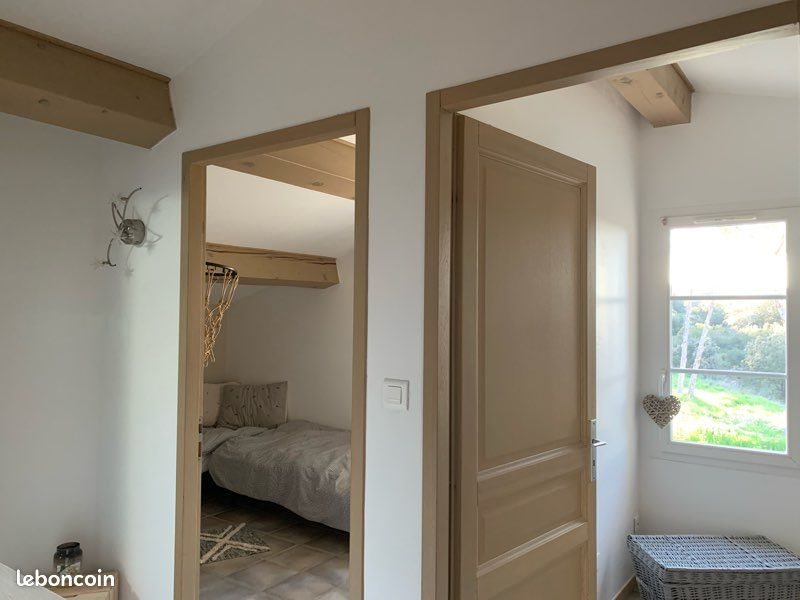 Maison à louer, 80m², Aix-en-Provence