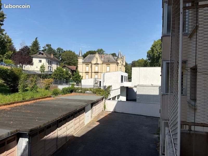 Appartement à vendre, 66m², Voiron