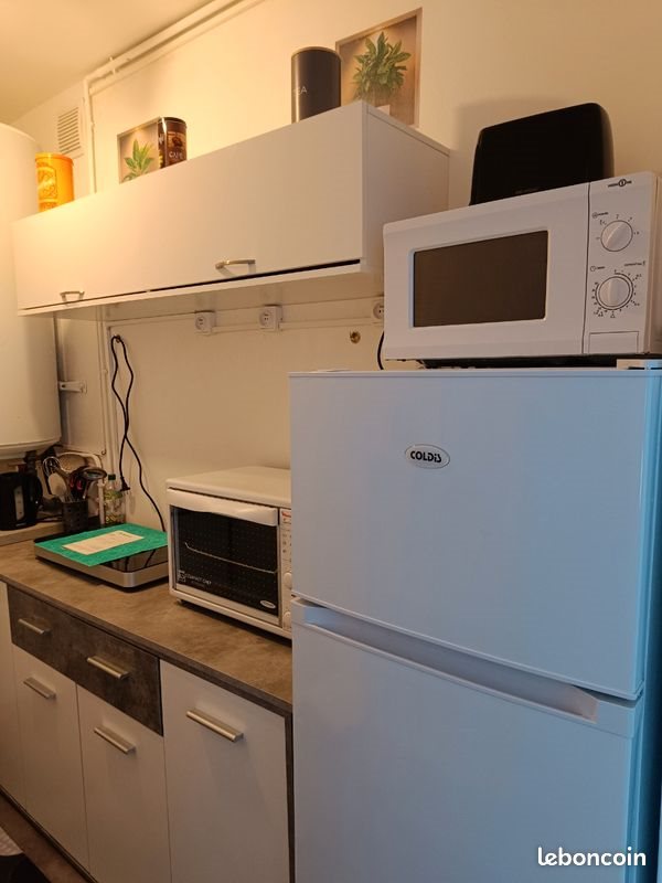 Appartement à louer, 29m², Jarnac