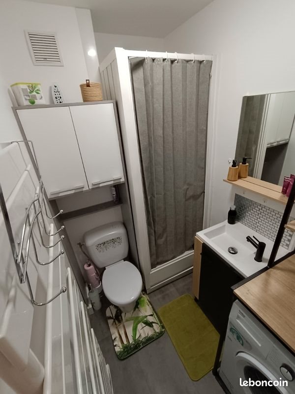 Appartement à louer, 29m², Jarnac