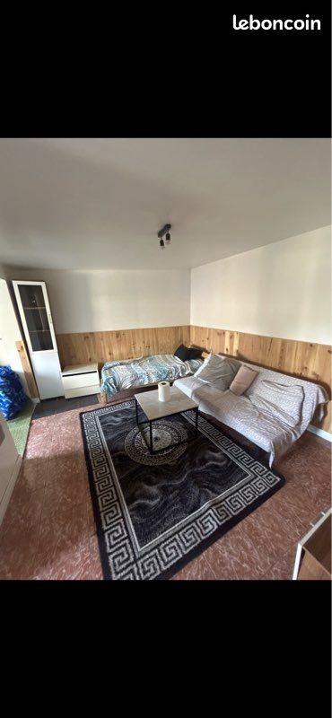 Maison à louer, 22m², Goussainville