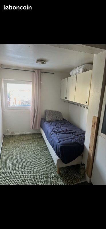Maison à louer, 22m², Goussainville