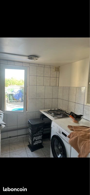 Maison à louer, 22m², Goussainville