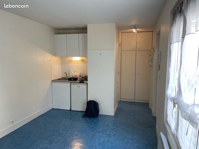 Appartement à louer, 25m², Rouen