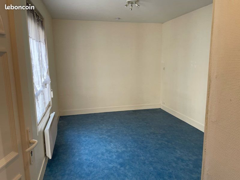 Appartement à louer, 25m², Rouen