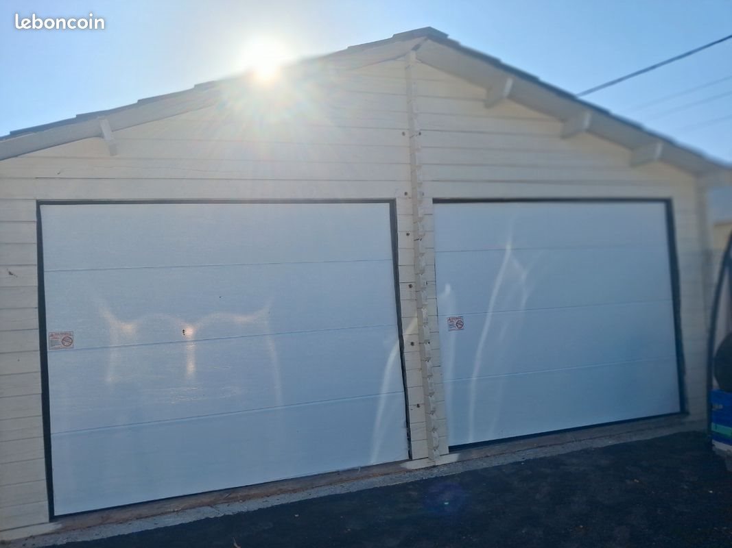 Maison à vendre, 100m², Saint-Molf