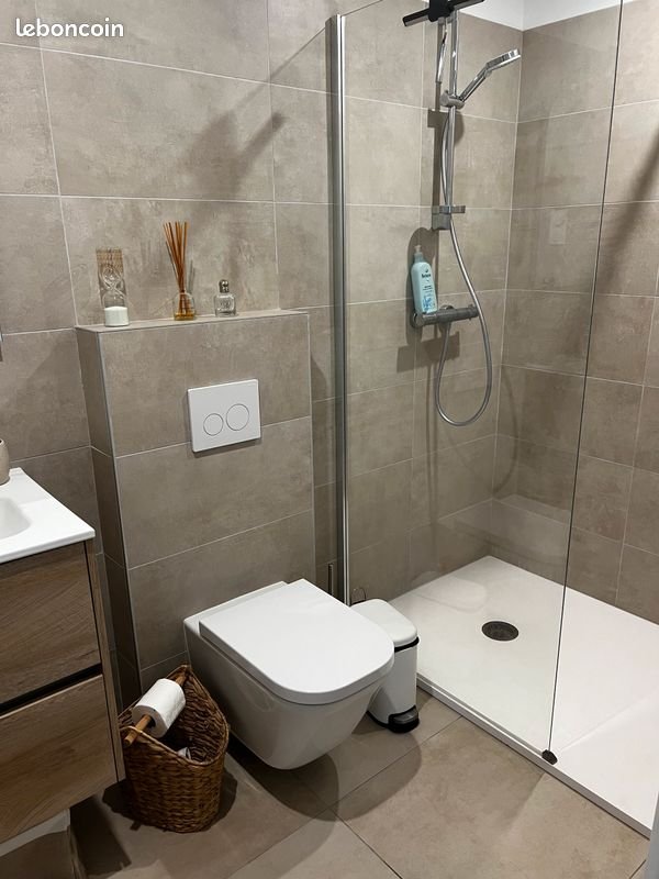 Maison à louer, 25m², Alata