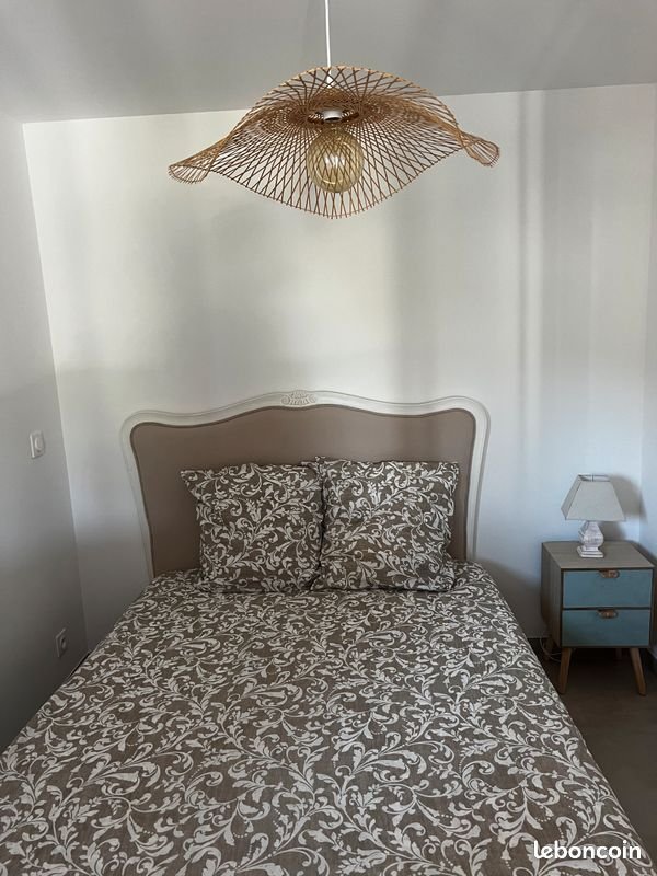 Maison à louer, 25m², Alata