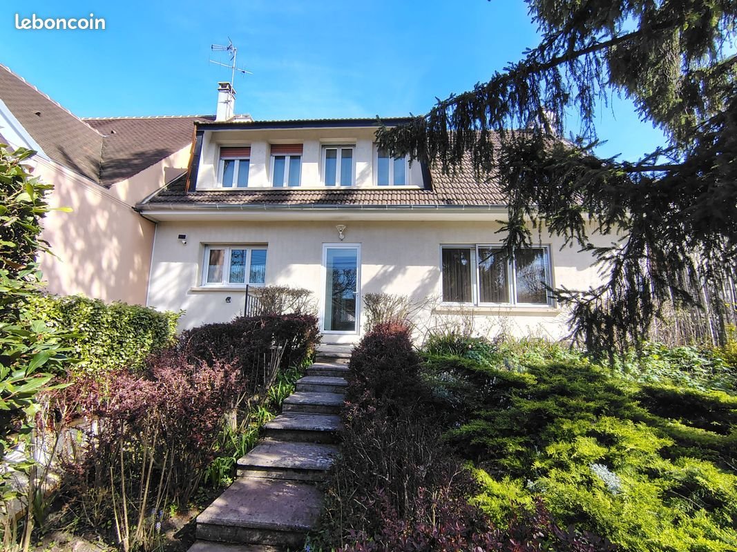 Maison à vendre, 148m², Chelles