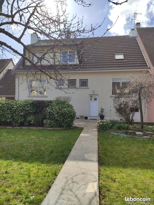 Maison à vendre, 148m², Chelles