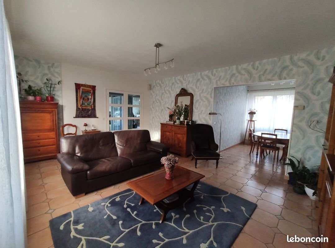 Maison à vendre, 148m², Chelles