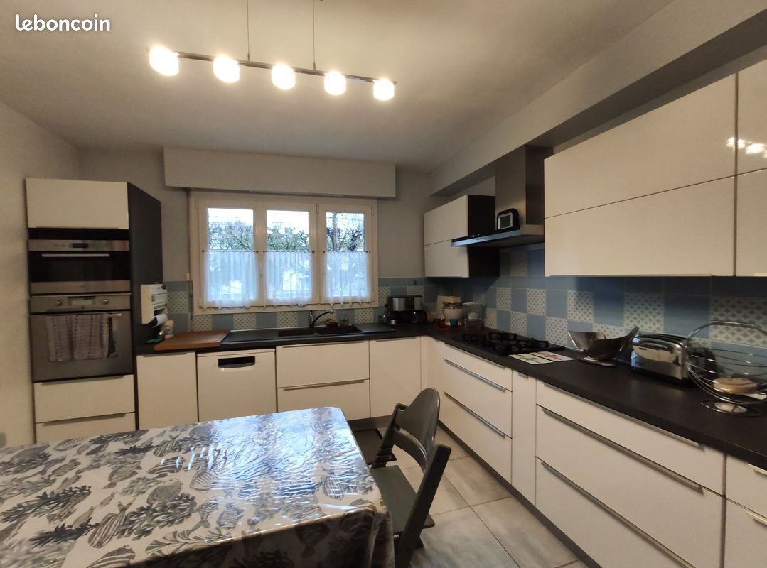 Maison à vendre, 148m², Chelles
