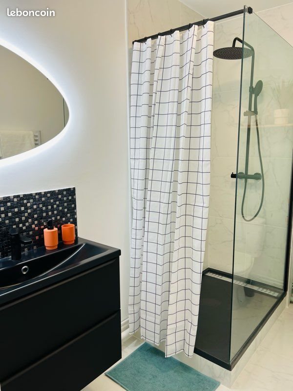 Appartement à louer, 39m², Tours
