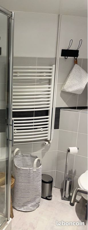 Appartement à vendre, 27m², Chamrousse
