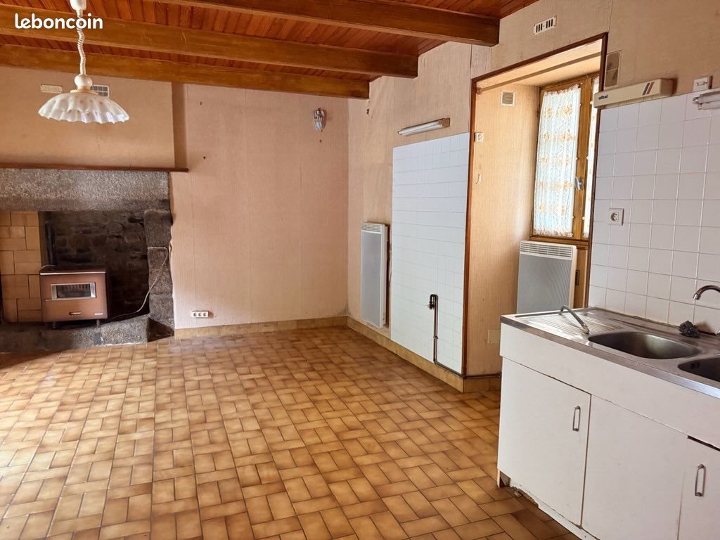 Maison à vendre, 90m², Concarneau