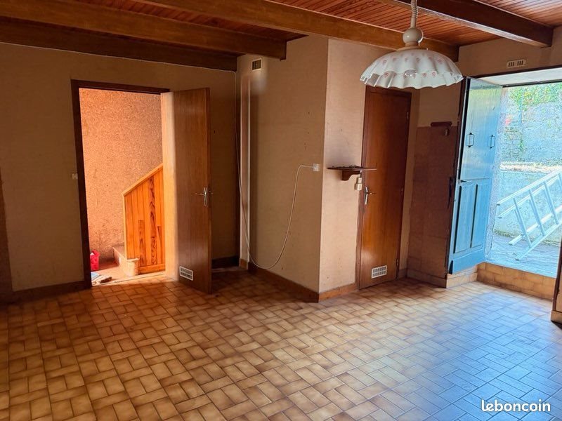 Maison à vendre, 90m², Concarneau