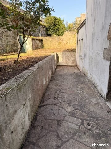 Maison à vendre, 90m², Concarneau