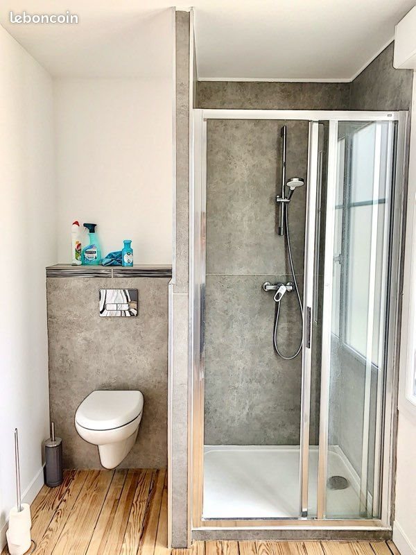 Appartement à louer, 50m², Saint-Sylvain