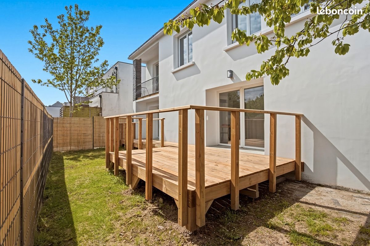 Maison à vendre, 135m², Orvault