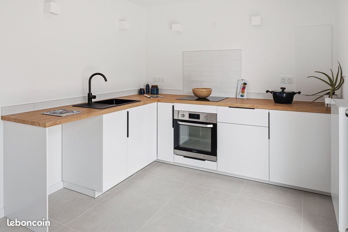 Maison à vendre, 135m², Orvault