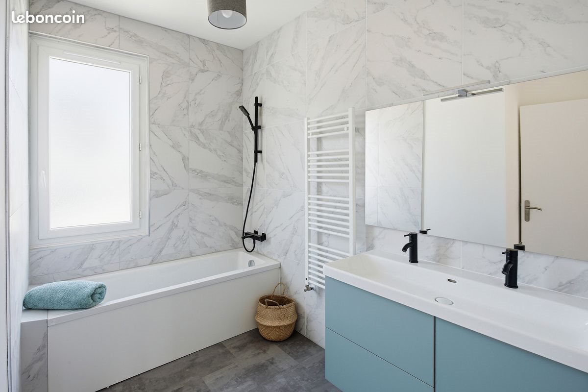 Maison à vendre, 135m², Orvault