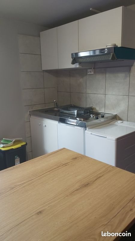 Appartement à louer, 30m², Lacanau
